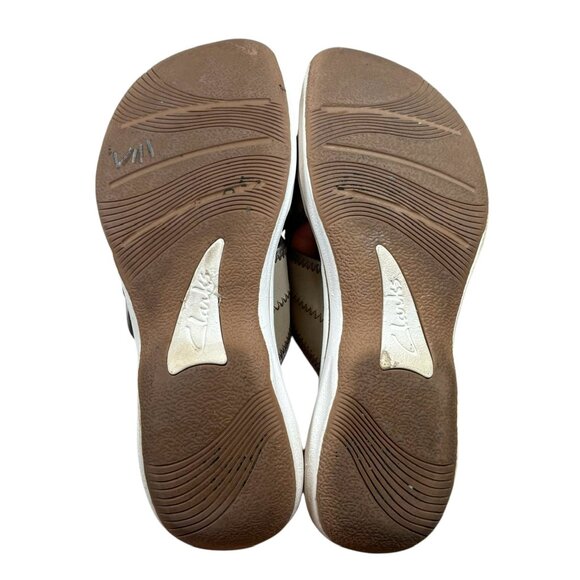 Clarks Slide Sandals - Picture 10 of 10